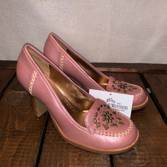 Gianni Bini NWOT 7 1/2 M - Picture 3 of 4